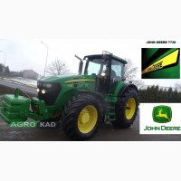 John Deere 7730