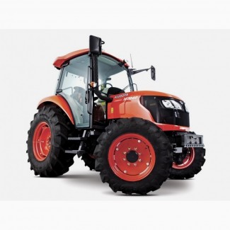 Трактор колесный Kubota M7040