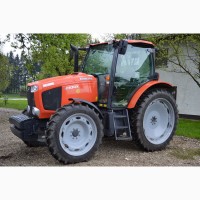 Трактор колесный Kubota M7040