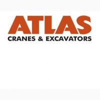 Atlas. Запчасти на Atlas. Запчасти к экскаваторам Atlas