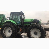 Трактор Deutz-Fahr Agrotron X720, год 2010, наработка 9900