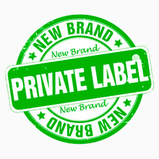 Індивідуальні замовлення PRIVATE LABLE