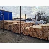 Продажа деревянных поддонов и пиломатериалов Днепр