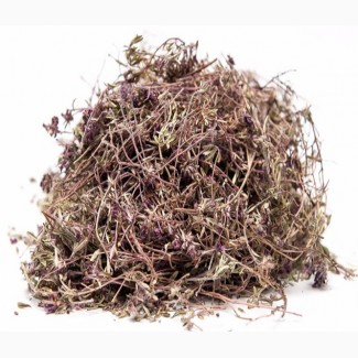 Чабрец (тимьян) (трава) фасовка от 100 грамм - 1 кг