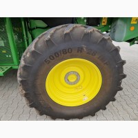 John Deere S770 2019 р