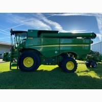 John Deere S770 2019 р