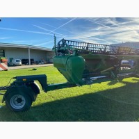 John Deere S770 2019 р