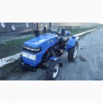 Мини-трактор Bulat-254