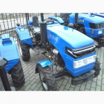 Мини-трактор Bulat-254