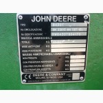 Трактор JOHN DEERE 8430 T