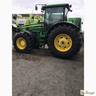 Продам трактор John Deere 7930