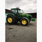 Продам трактор John Deere 7930