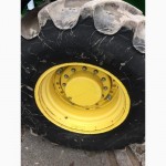 Продам трактор John Deere 7930