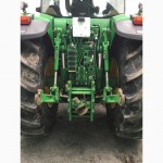 Продам трактор John Deere 7930