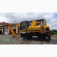 Jcb js 200w