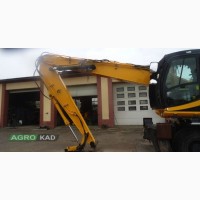 Jcb js 200w