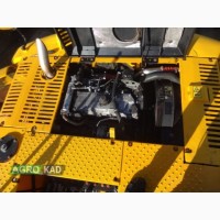 Jcb js 200w