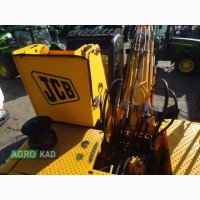 Jcb js 200w