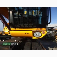 Jcb js 200w