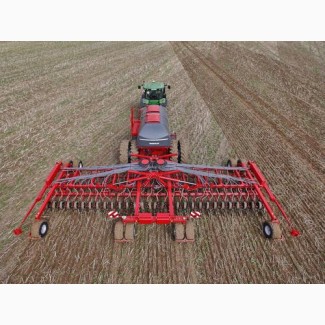 Посівний комплекс Horsch Avatar SD / SW