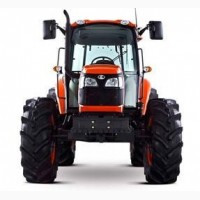 Трактор KUBOTA M8540N