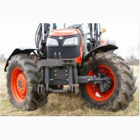 Трактор KUBOTA M8540N