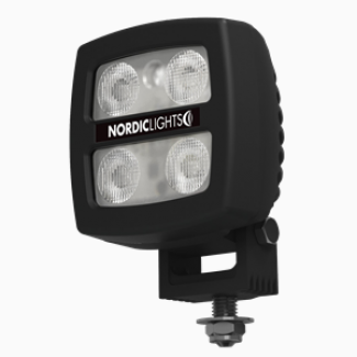 Светодиодная фара Nordic Spica LED N2401
