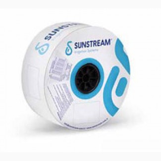 Капельная лента SunStream 30 см (турция) 2500м