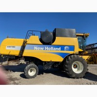 Продам комбайн New Holland CSX 7080