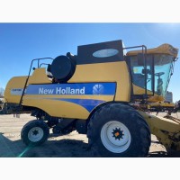 Продам комбайн New Holland CSX 7080