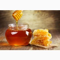 Продам натуральный мед 2020г. с подсолнуха