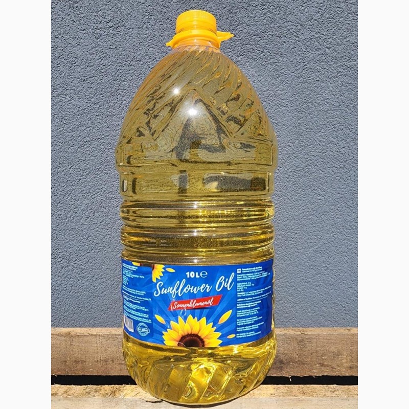 Фото 9. Продам олію соняшникову на експорт (від виробника)
