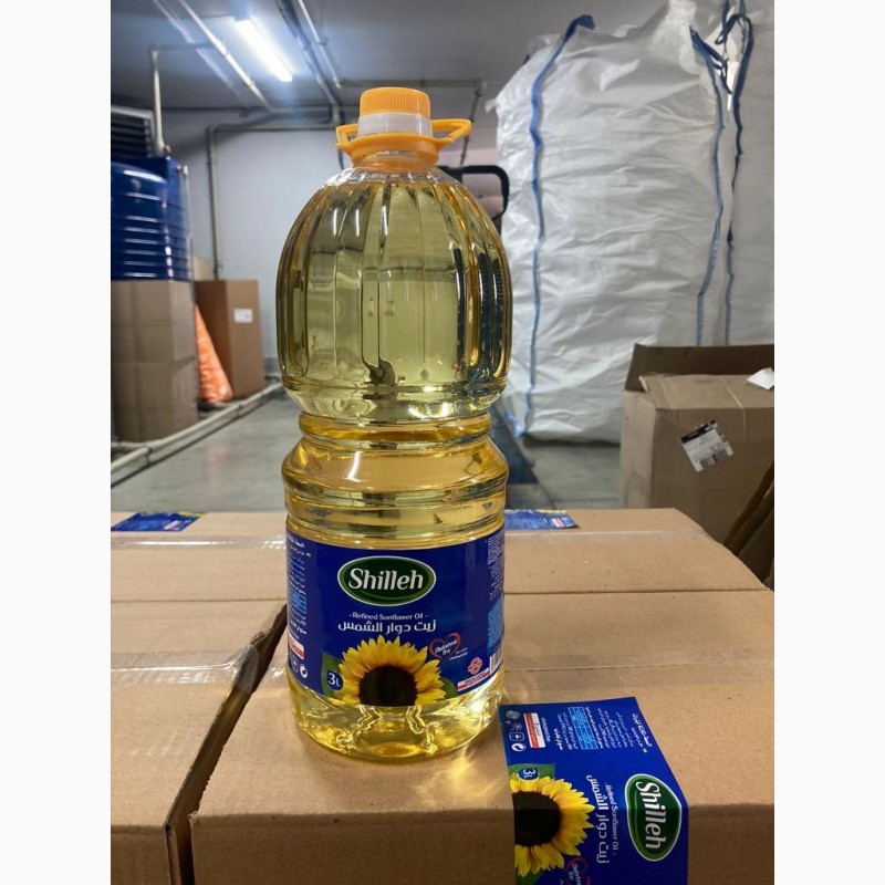 Фото 10. Продам олію соняшникову на експорт (від виробника)