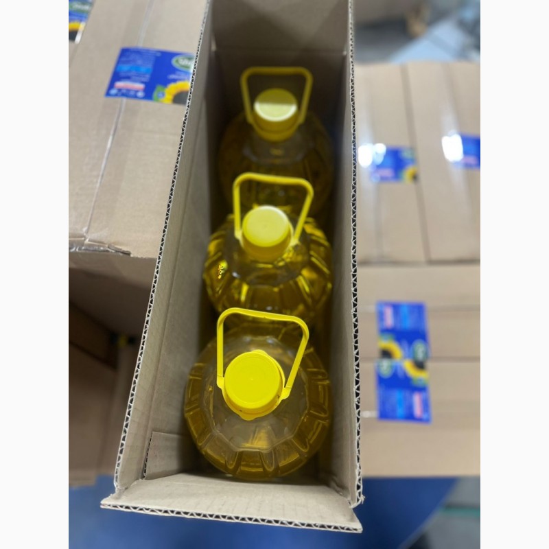 Фото 11. Продам олію соняшникову на експорт (від виробника)