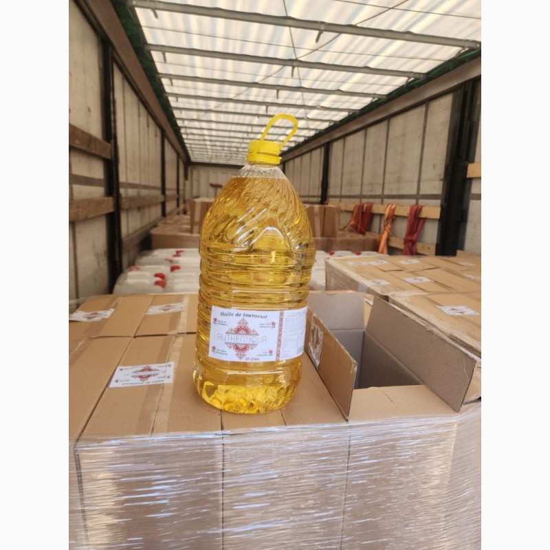 Фото 14. Продам олію соняшникову на експорт (від виробника)