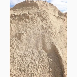 Пісок Луцьк Купити пісок з доставкою ціна від виробника