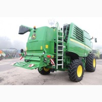 John Deere T550 2018 р