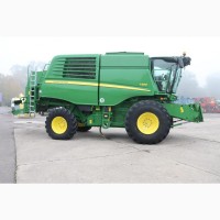 John Deere T550 2018 р