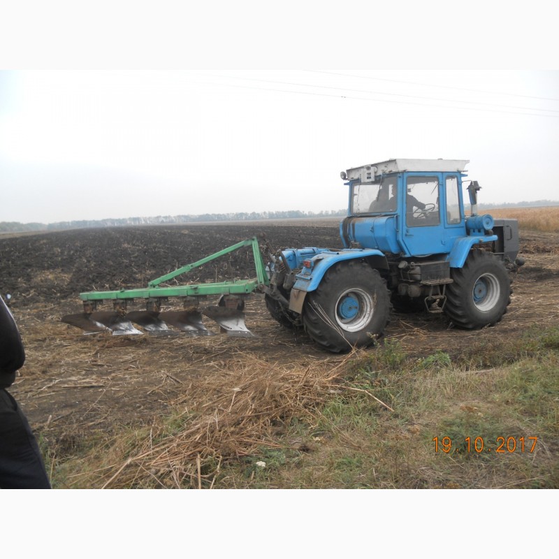 Фото 3. Прдам трактор хтз-17221 кап.ремонт