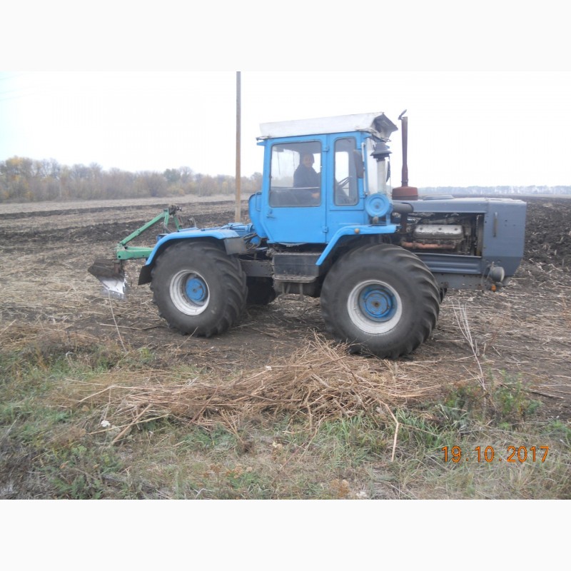 Фото 4. Прдам трактор хтз-17221 кап.ремонт