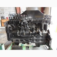 Двигатель CASE 2366