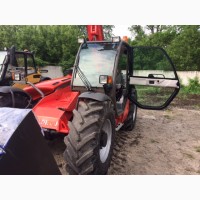 Manitou MLT 731 LSU