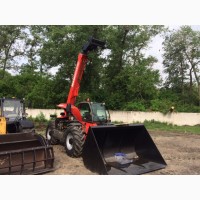 Manitou MLT 731 LSU