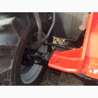 Manitou MLT 731 LSU