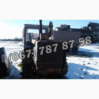 Продам срочно Трактор ХТЗ Т-150