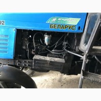 Трактор МТЗ-892