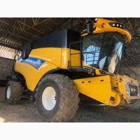 Продам комбайн New Holland CR9.80