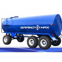 Бочка Grand Max МЖТ-16 для перевозки воды