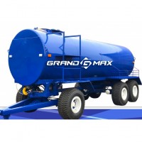 Бочка Grand Max МЖТ-16 для перевозки воды