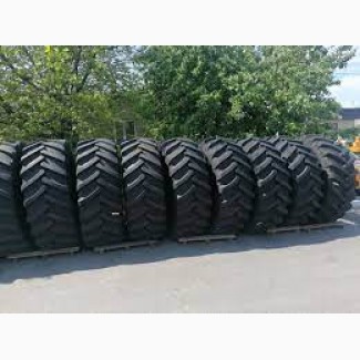 Шина 620/70R42 Alliance 360 (166A8/163B, TL)